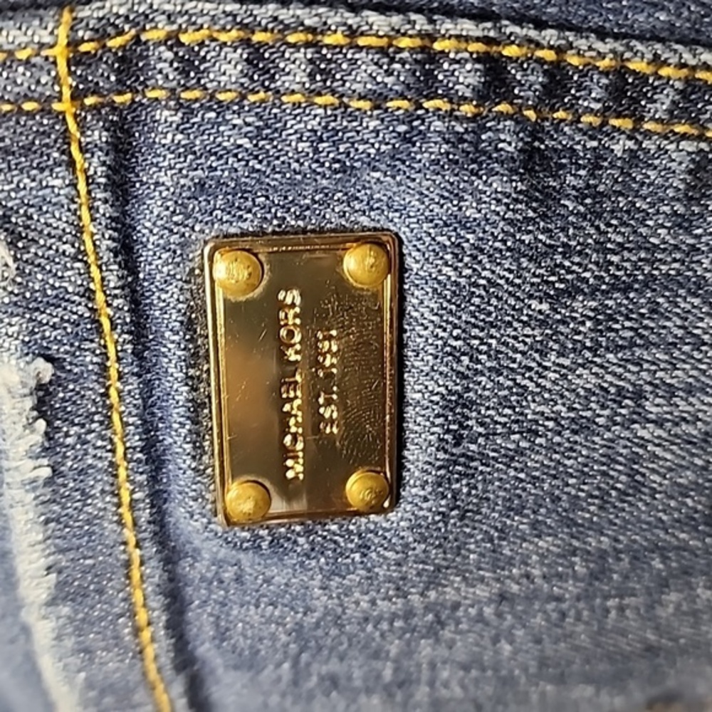 Michael‎ Kors jeans - Picture 6 of 7